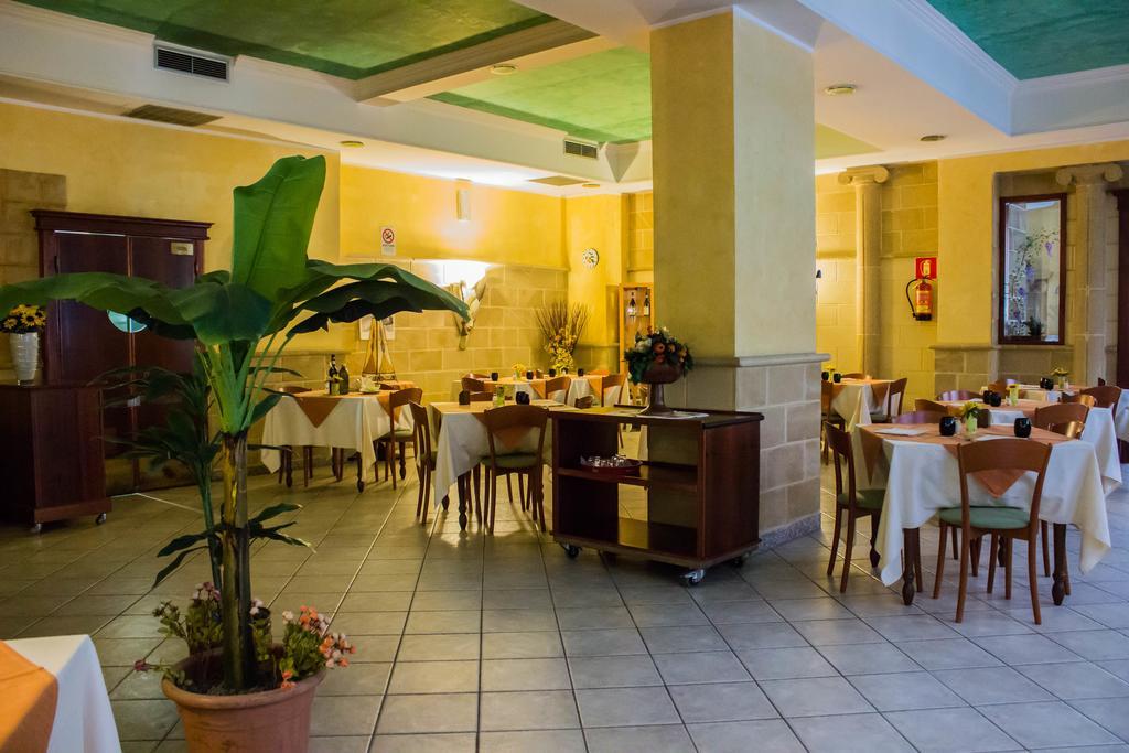 Hotel Salus Salice Terme Bagian luar foto
