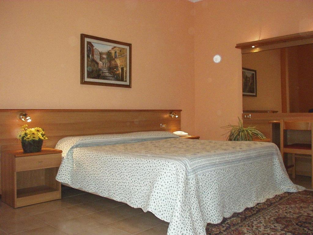 Hotel Salus Salice Terme Ruang foto